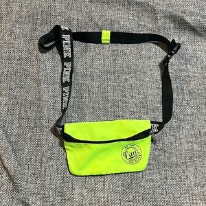 PINK fannypack
